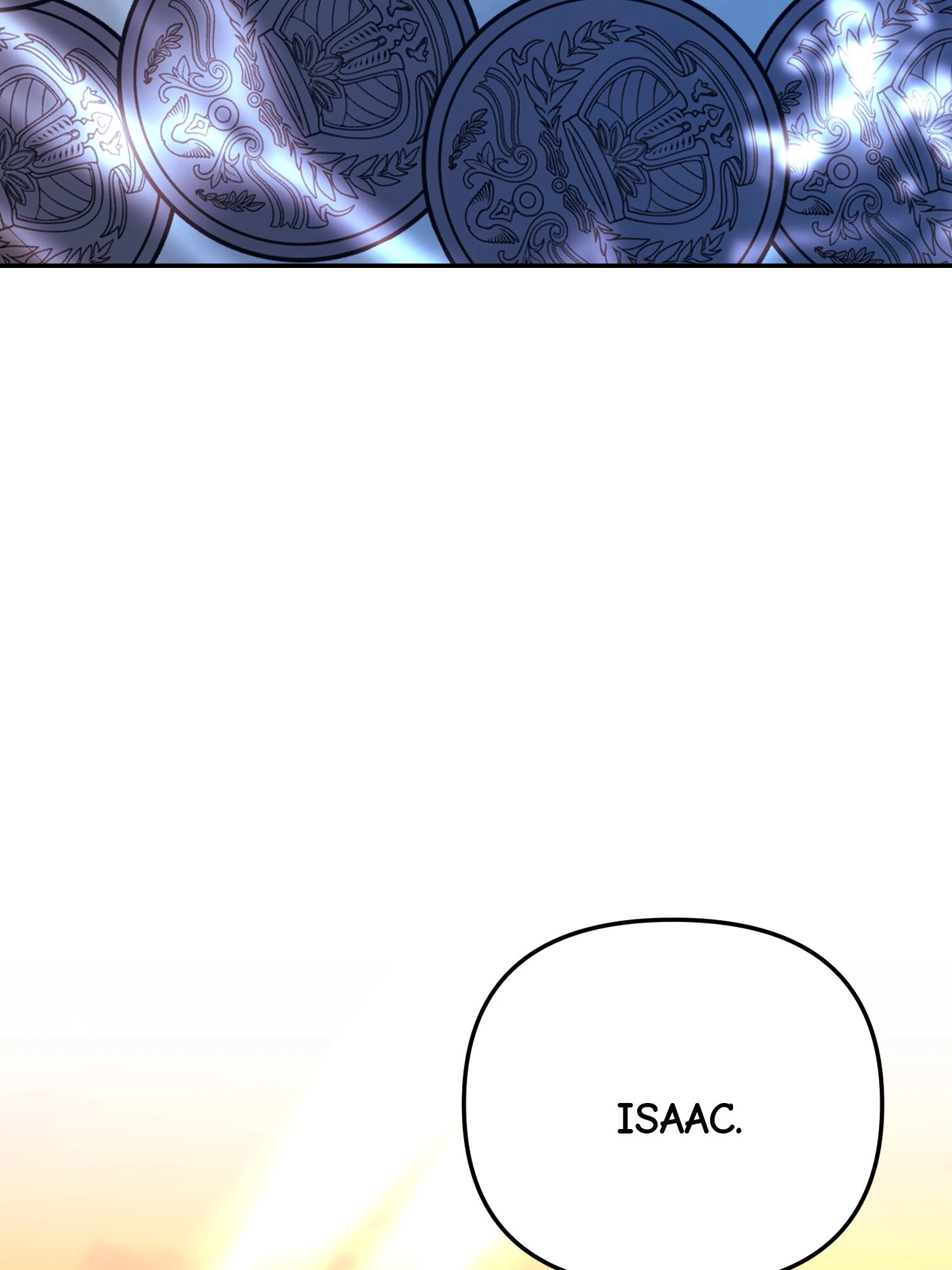 The Handmaiden Dreams at Sunset Chapter 61 - page 98