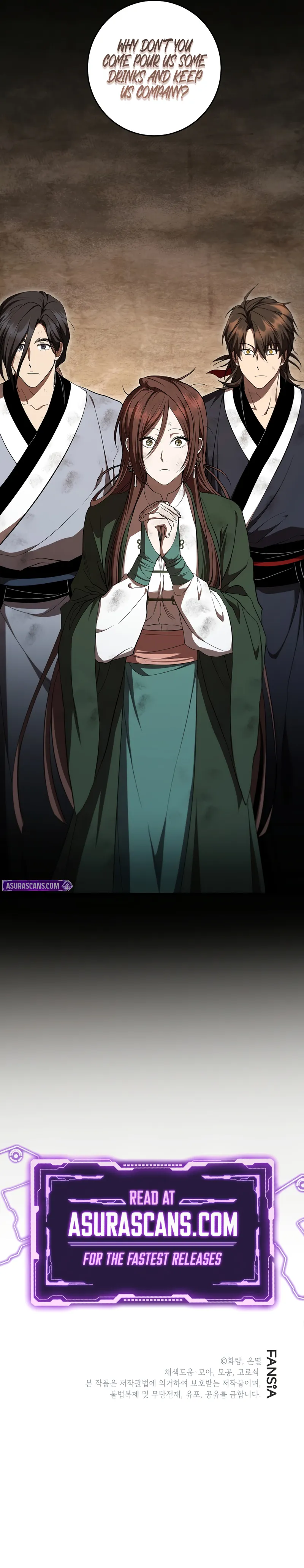 Path of the Shaman Chapter 136 - page 10