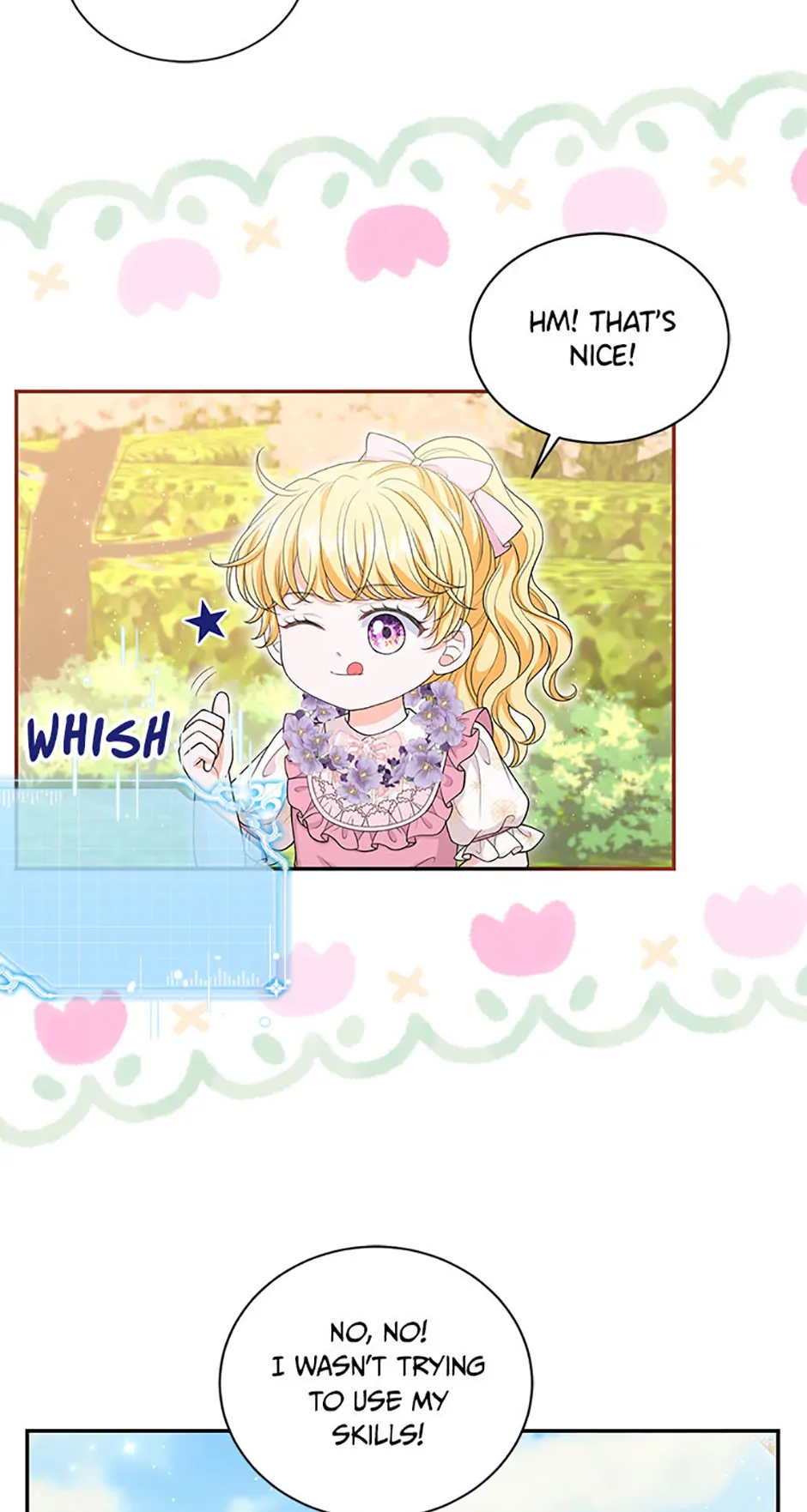 The S-Class Little Princess Is Too Strong Chapter 43 - page 10