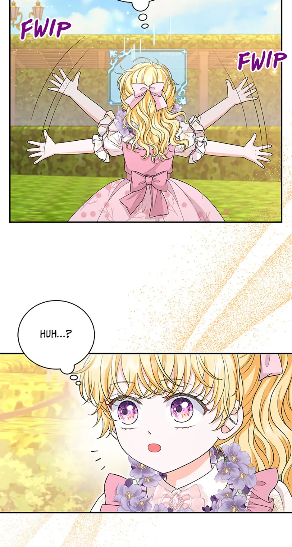 The S-Class Little Princess Is Too Strong Chapter 43 - page 11