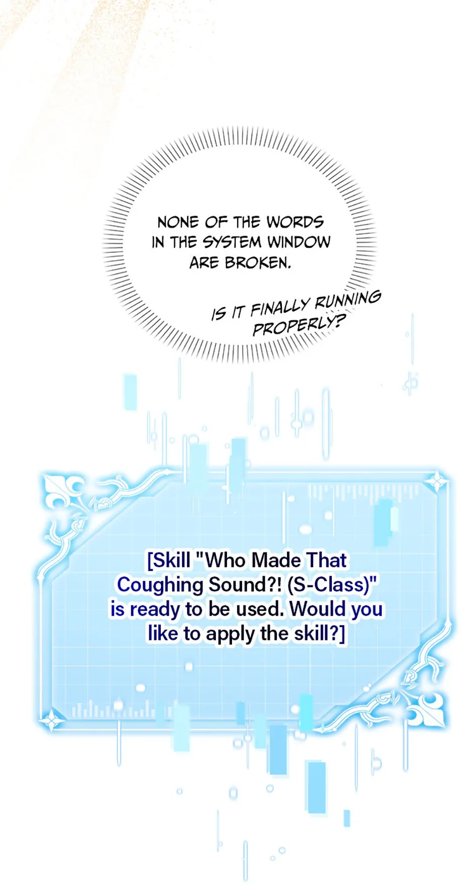 The S-Class Little Princess Is Too Strong Chapter 43 - page 12