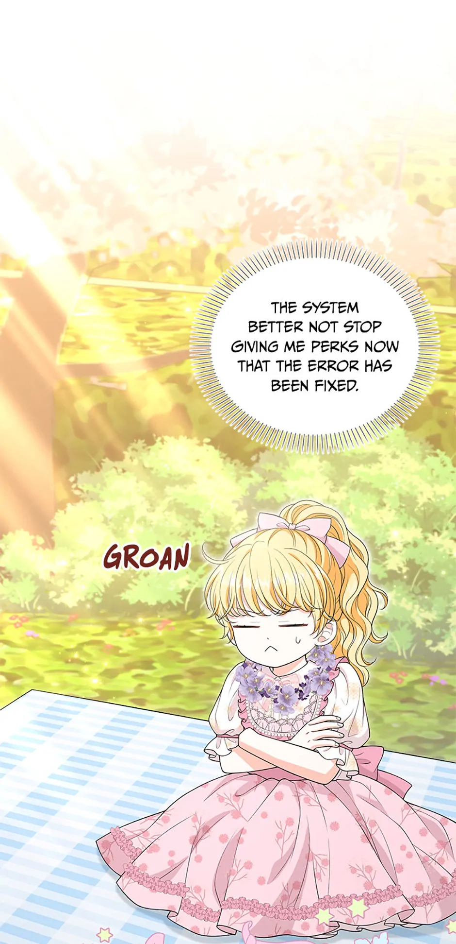 The S-Class Little Princess Is Too Strong Chapter 43 - page 13