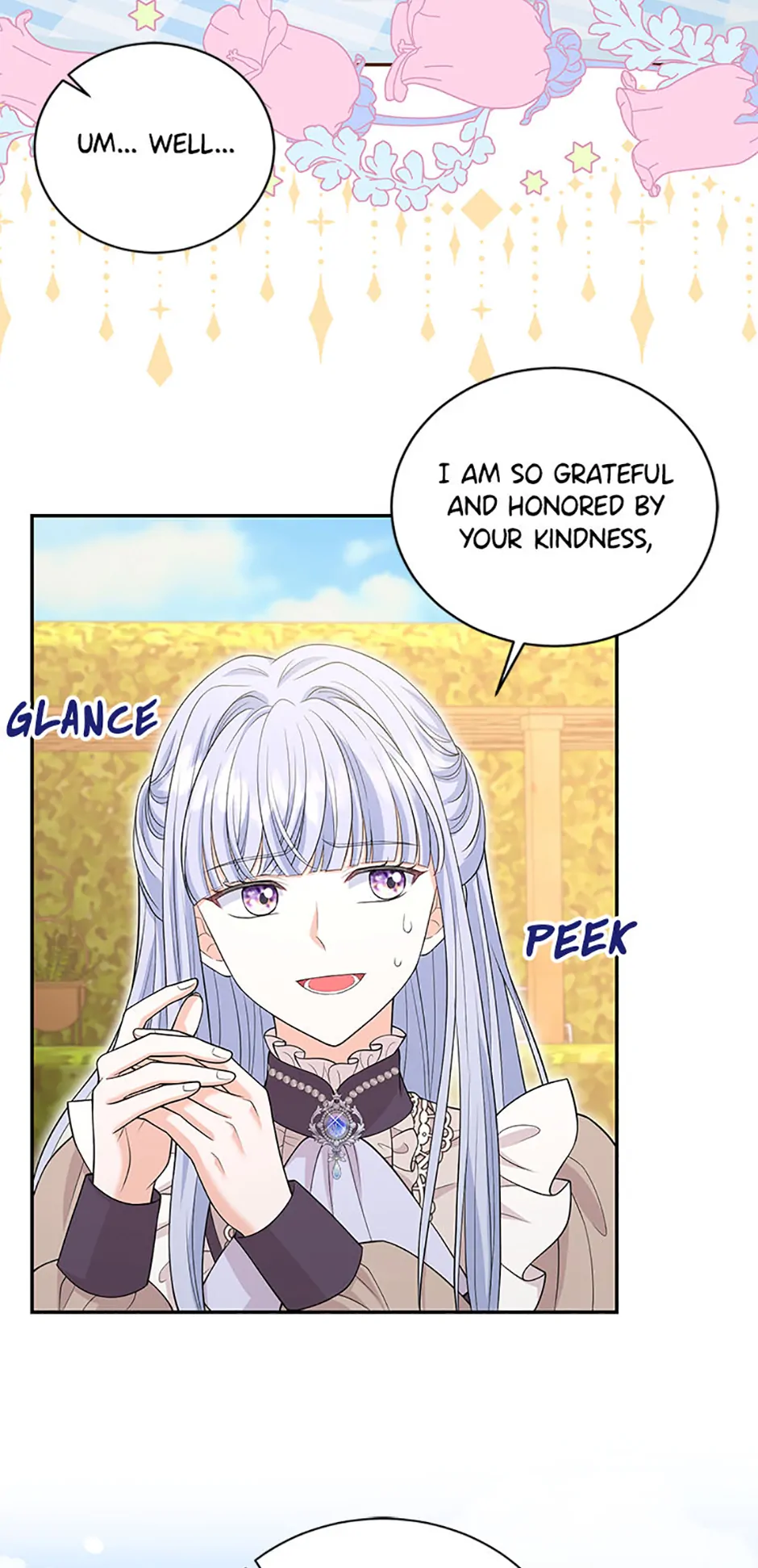 The S-Class Little Princess Is Too Strong Chapter 43 - page 14