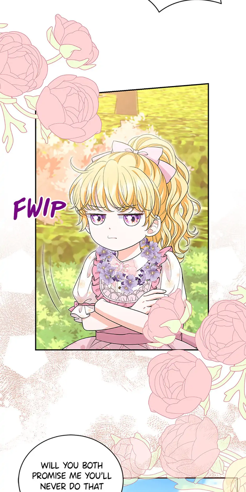 The S-Class Little Princess Is Too Strong Chapter 43 - page 19