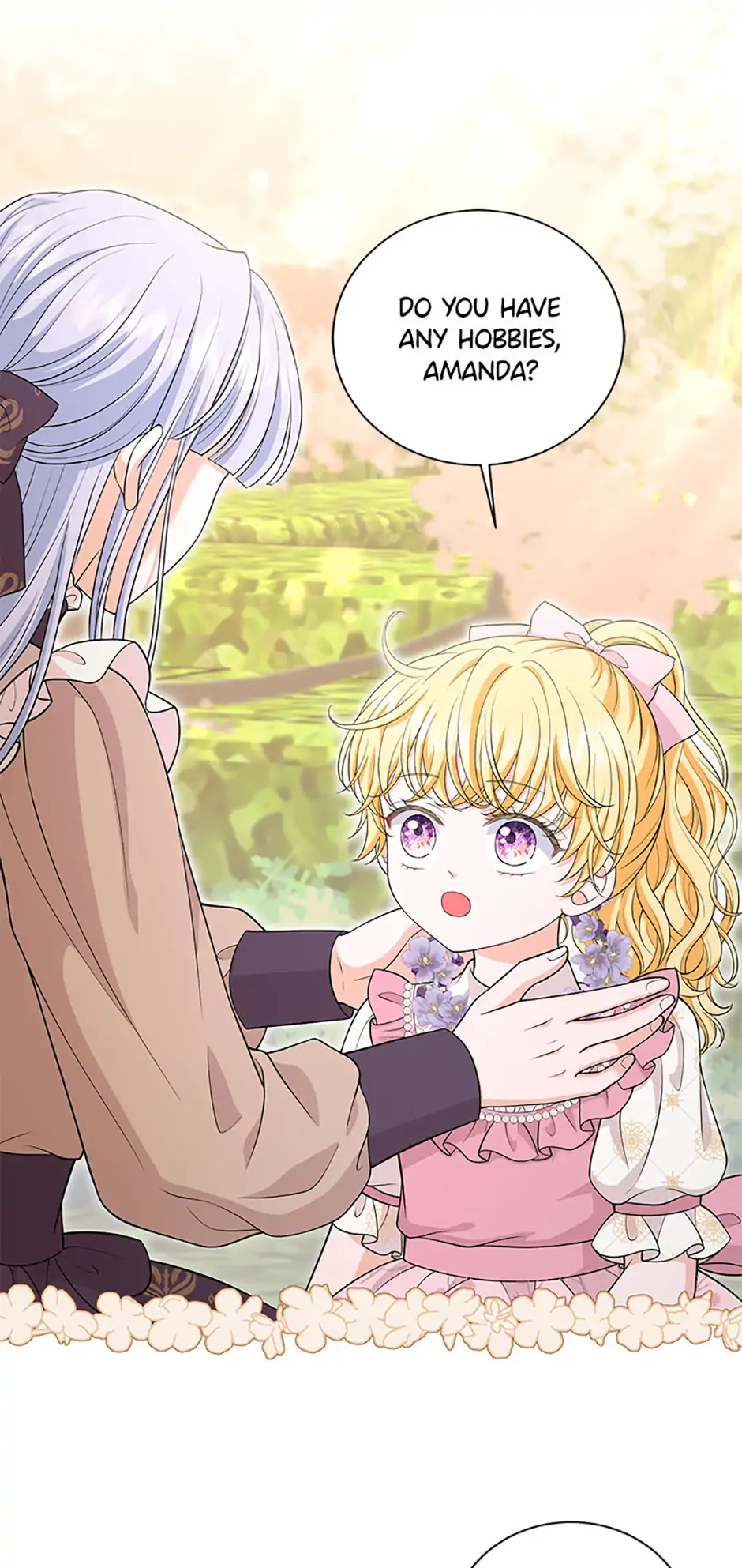 The S-Class Little Princess Is Too Strong Chapter 43 - page 2