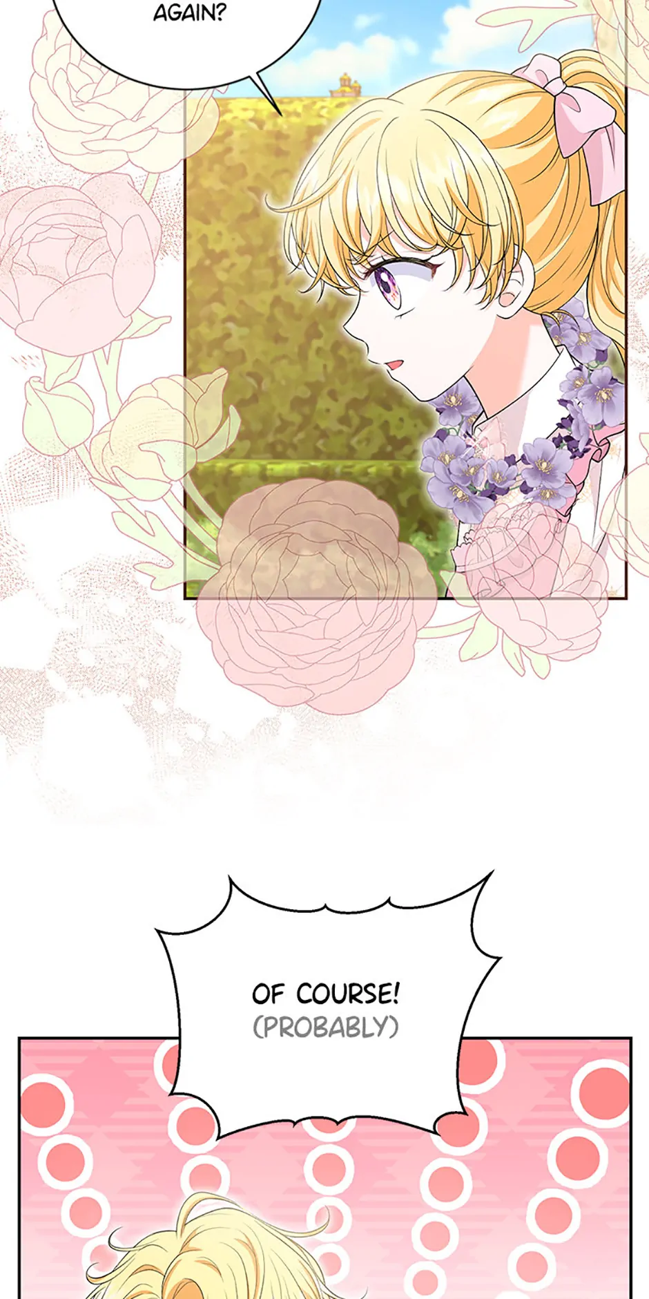 The S-Class Little Princess Is Too Strong Chapter 43 - page 20