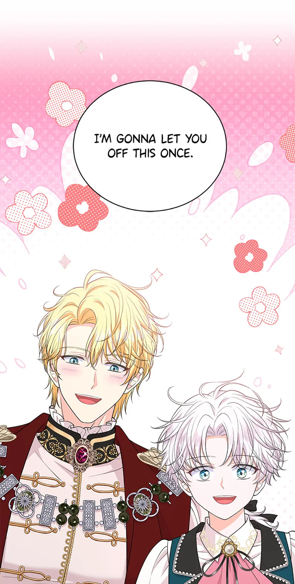 The S-Class Little Princess Is Too Strong Chapter 43 - page 23