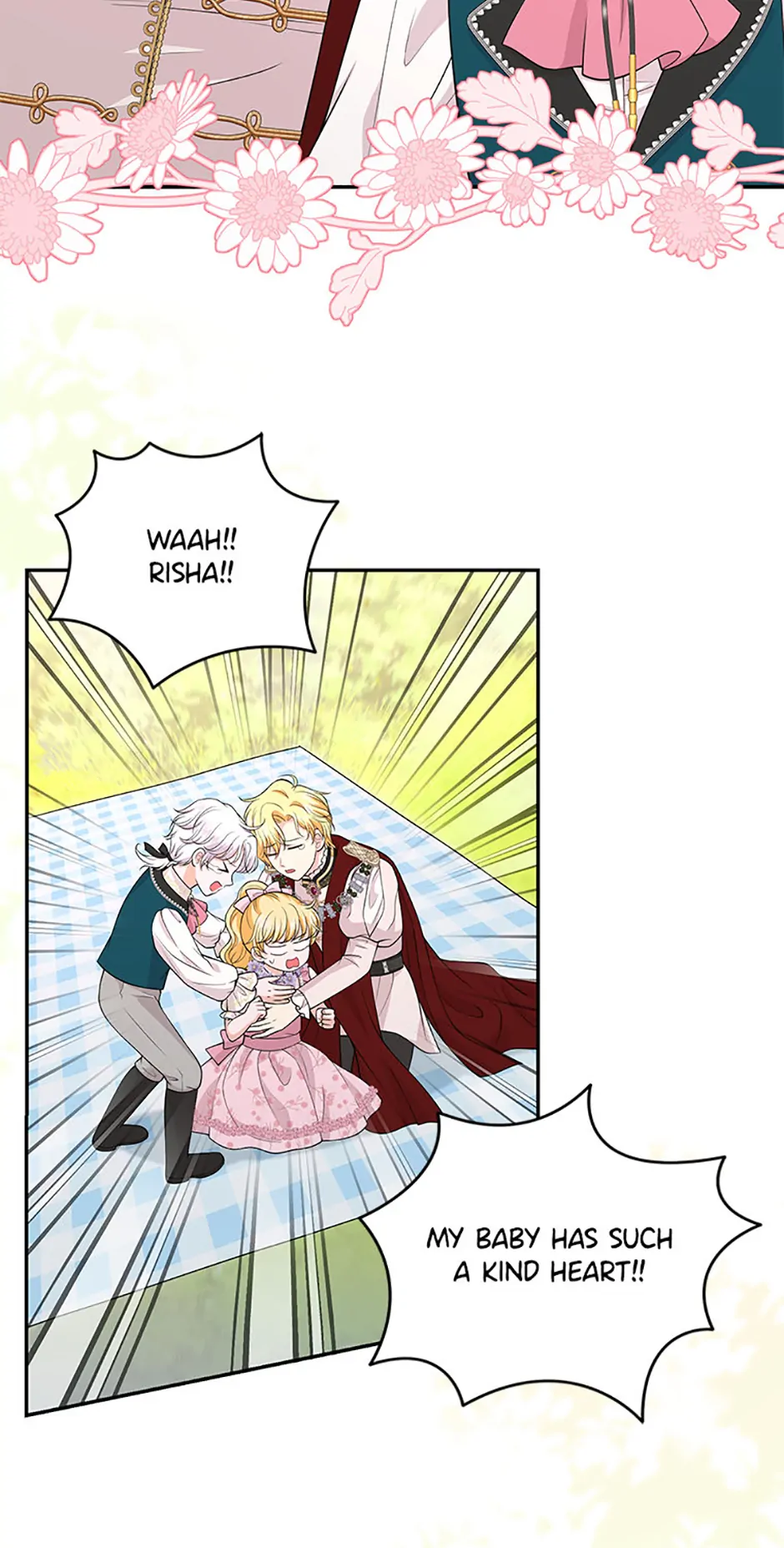 The S-Class Little Princess Is Too Strong Chapter 43 - page 24