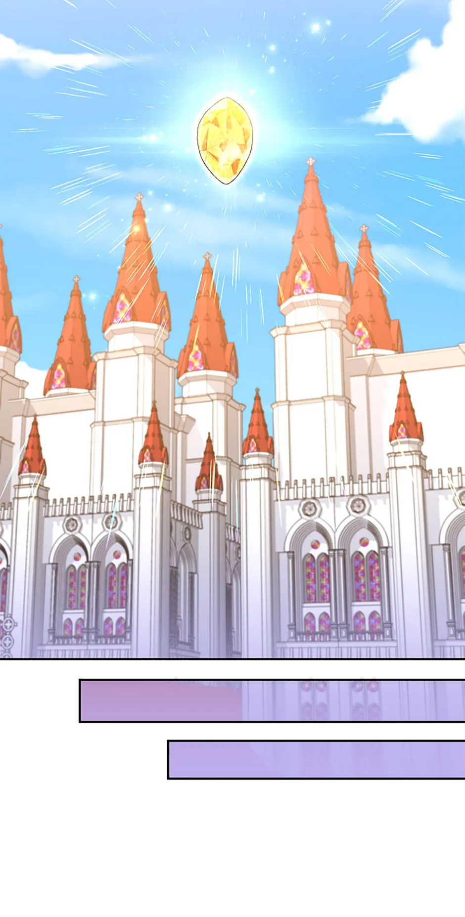 The S-Class Little Princess Is Too Strong Chapter 43 - page 27