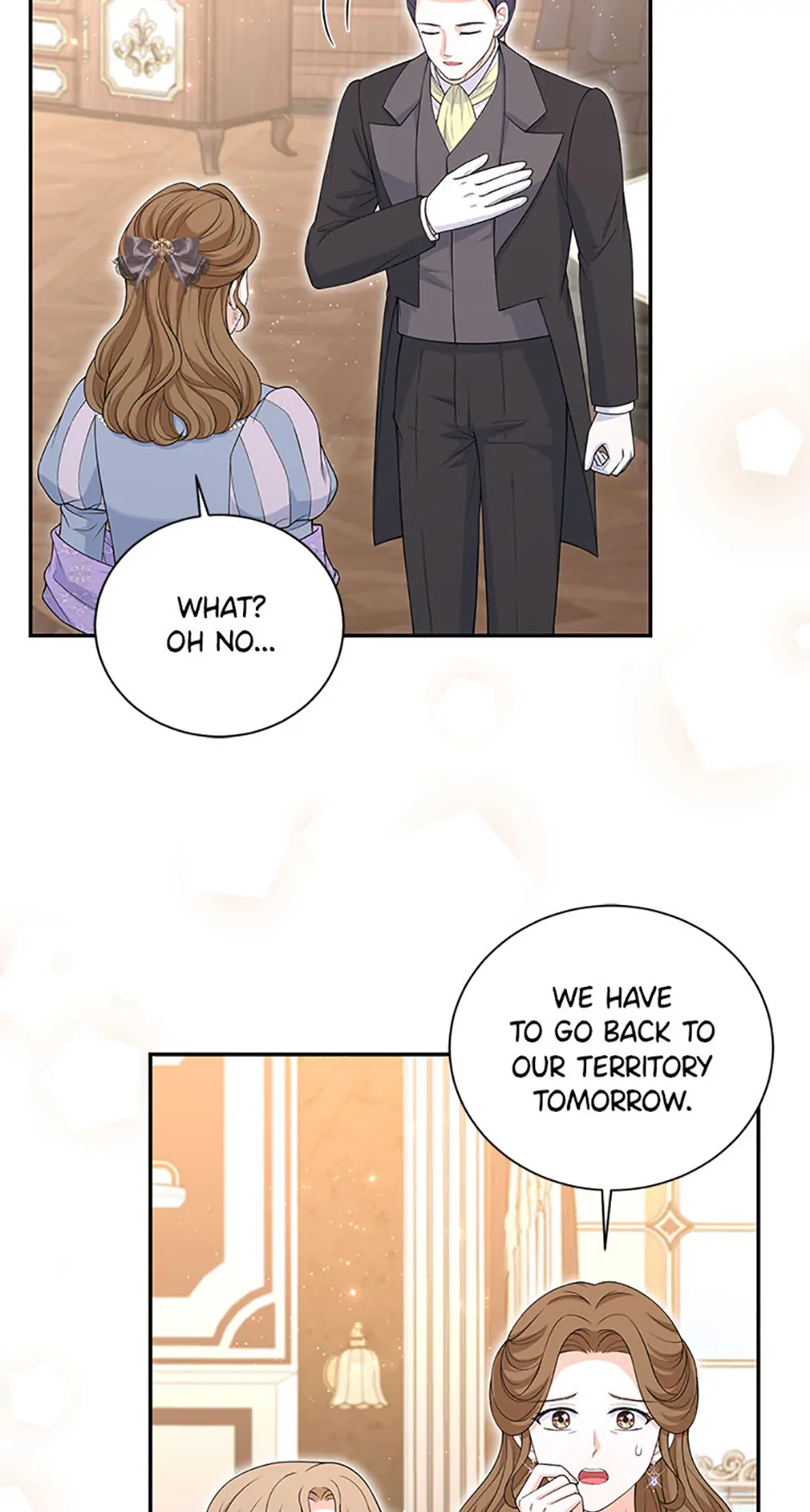 The S-Class Little Princess Is Too Strong Chapter 43 - page 30