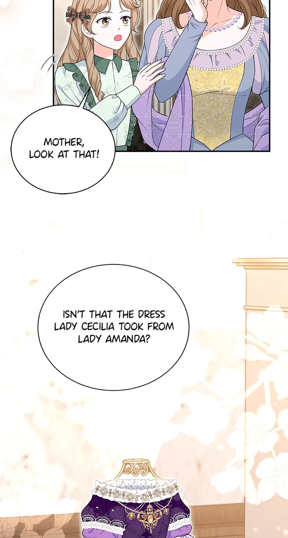 The S-Class Little Princess Is Too Strong Chapter 43 - page 31