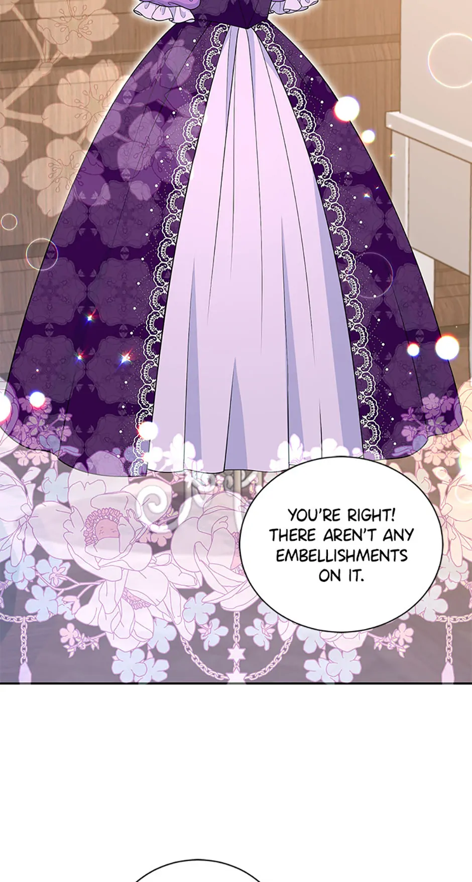 The S-Class Little Princess Is Too Strong Chapter 43 - page 32