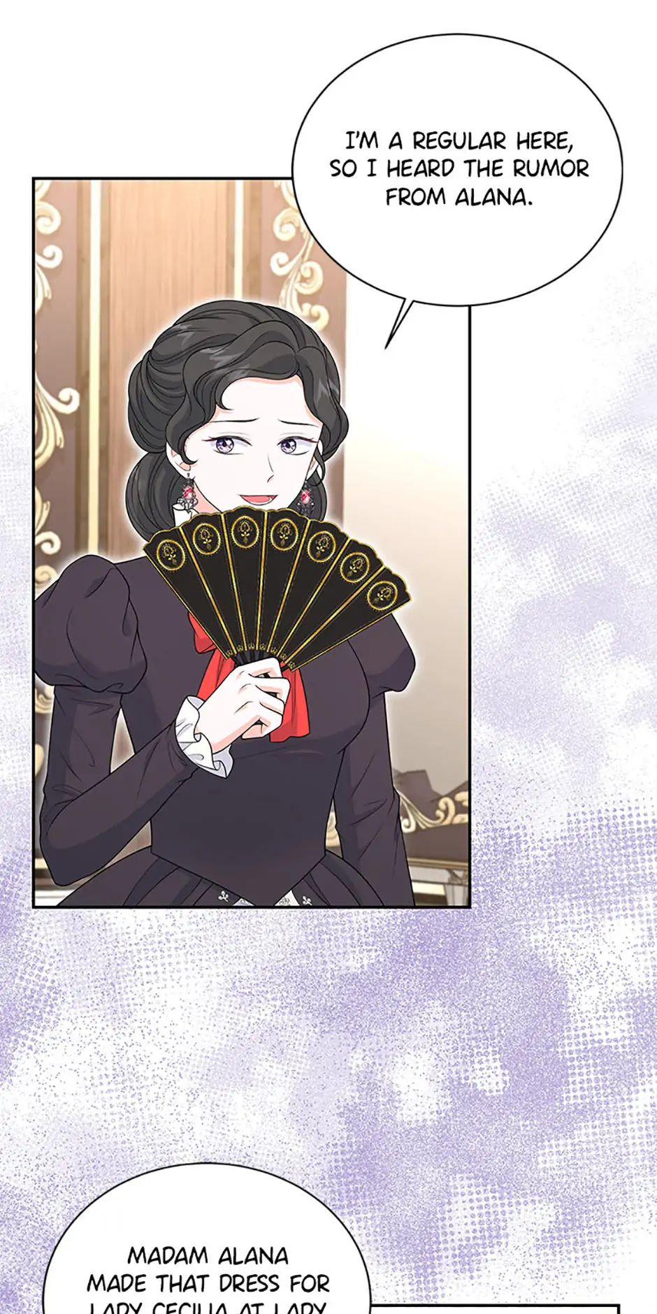 The S-Class Little Princess Is Too Strong Chapter 43 - page 34
