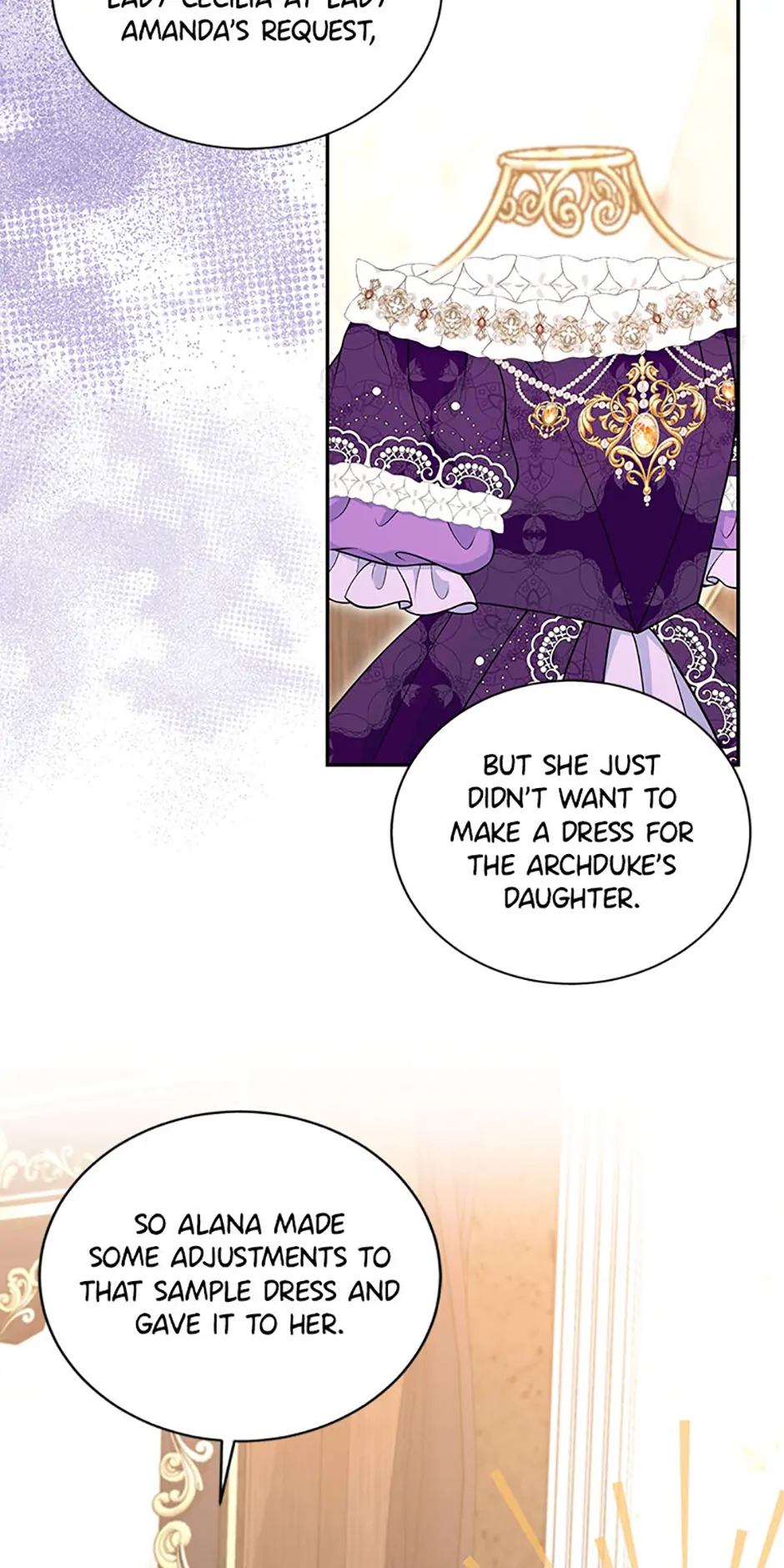 The S-Class Little Princess Is Too Strong Chapter 43 - page 35