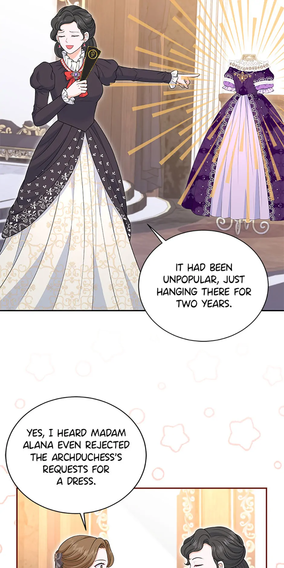 The S-Class Little Princess Is Too Strong Chapter 43 - page 36