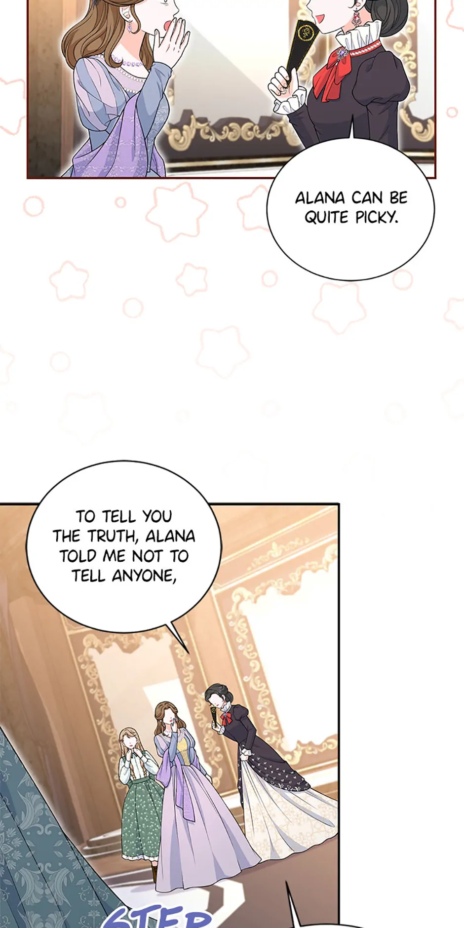 The S-Class Little Princess Is Too Strong Chapter 43 - page 37