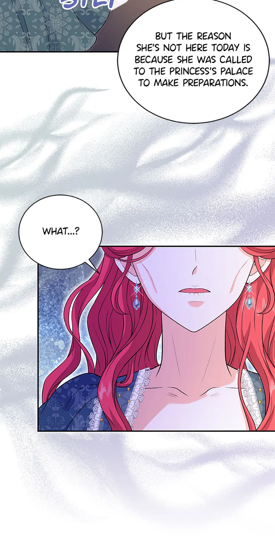 The S-Class Little Princess Is Too Strong Chapter 43 - page 38