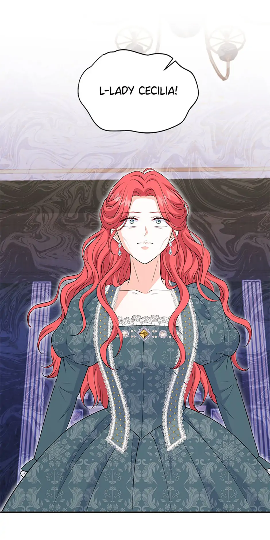 The S-Class Little Princess Is Too Strong Chapter 43 - page 39