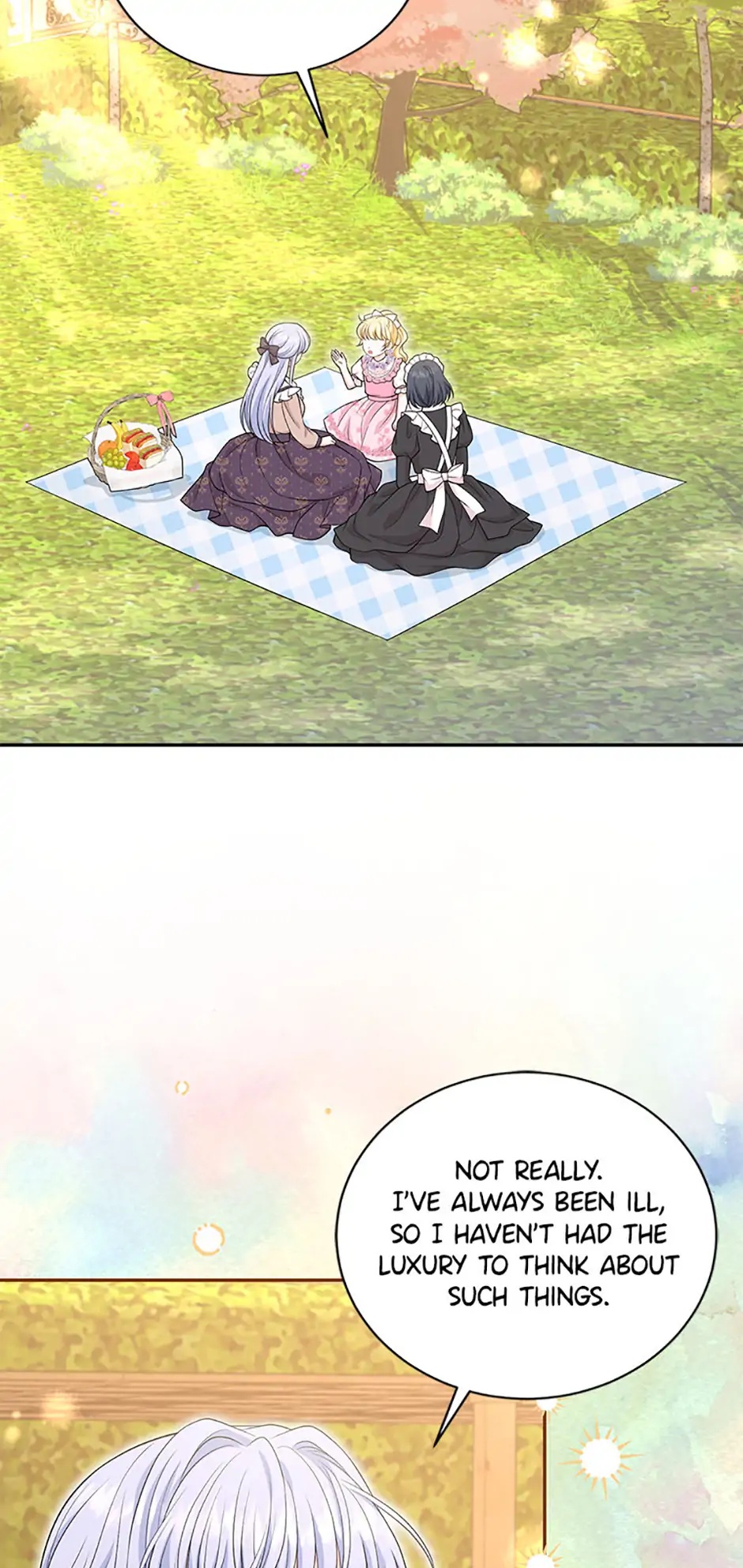 The S-Class Little Princess Is Too Strong Chapter 43 - page 4