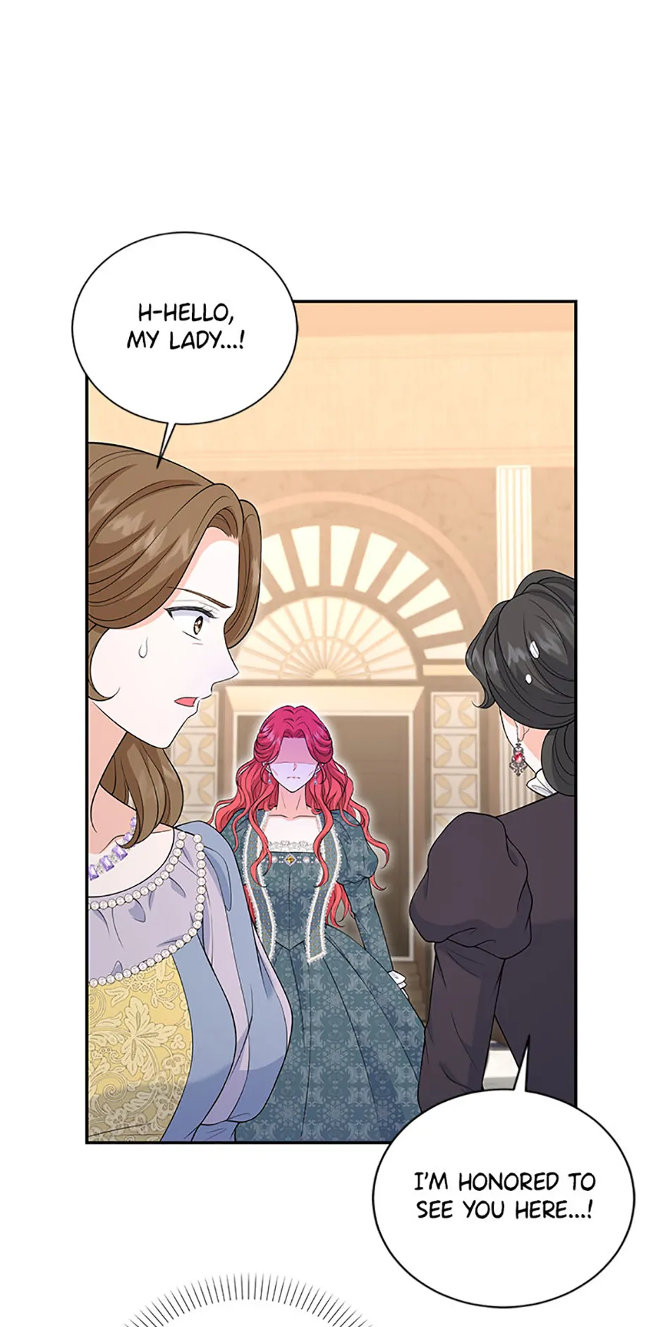 The S-Class Little Princess Is Too Strong Chapter 43 - page 40