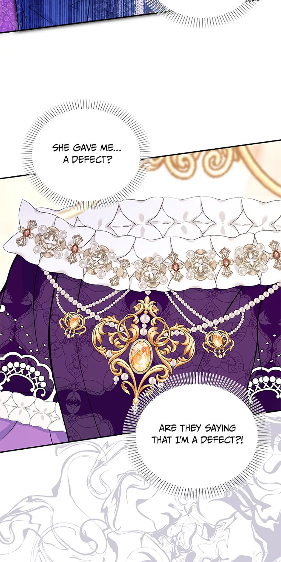 The S-Class Little Princess Is Too Strong Chapter 43 - page 42