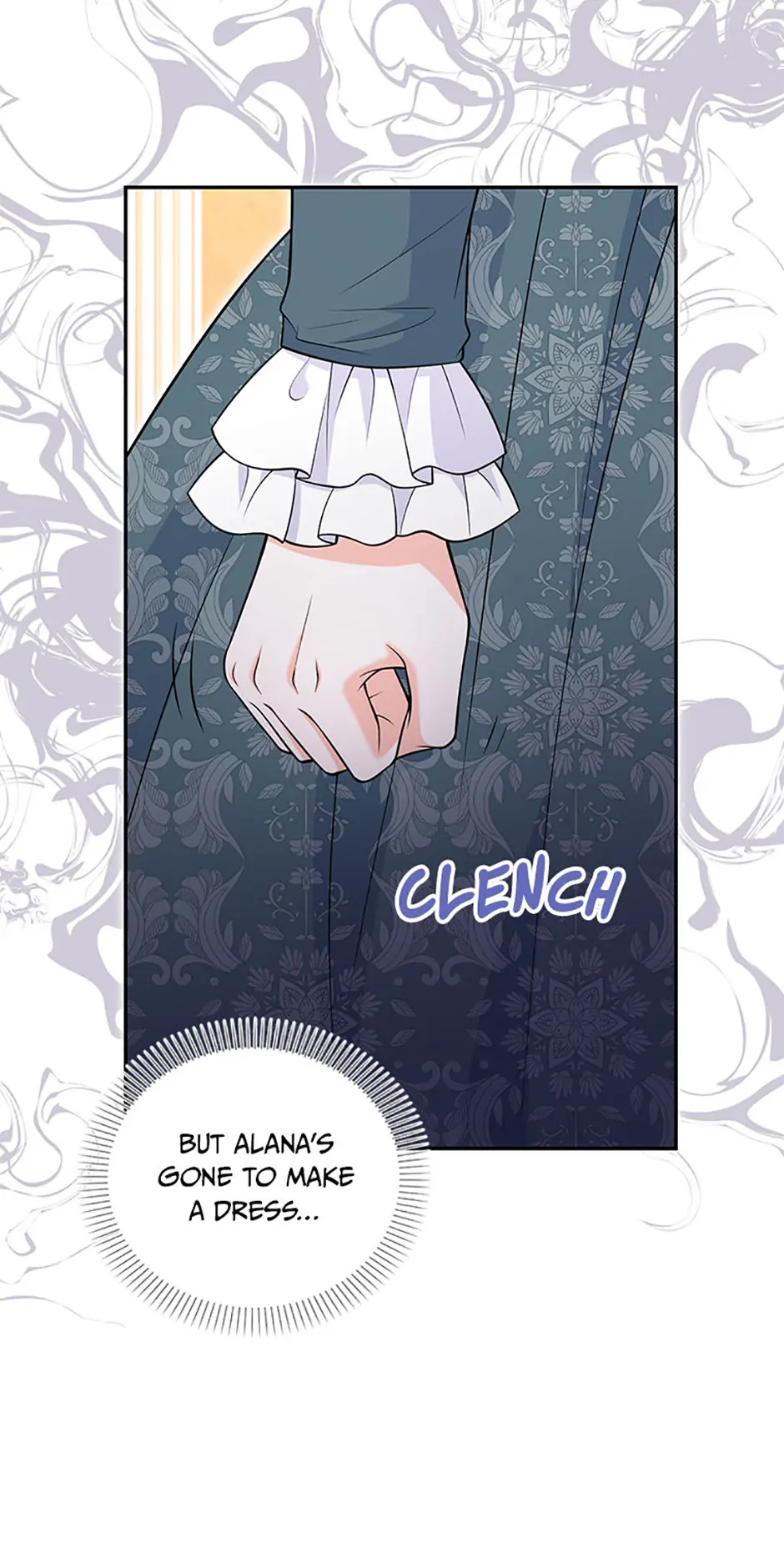 The S-Class Little Princess Is Too Strong Chapter 43 - page 43