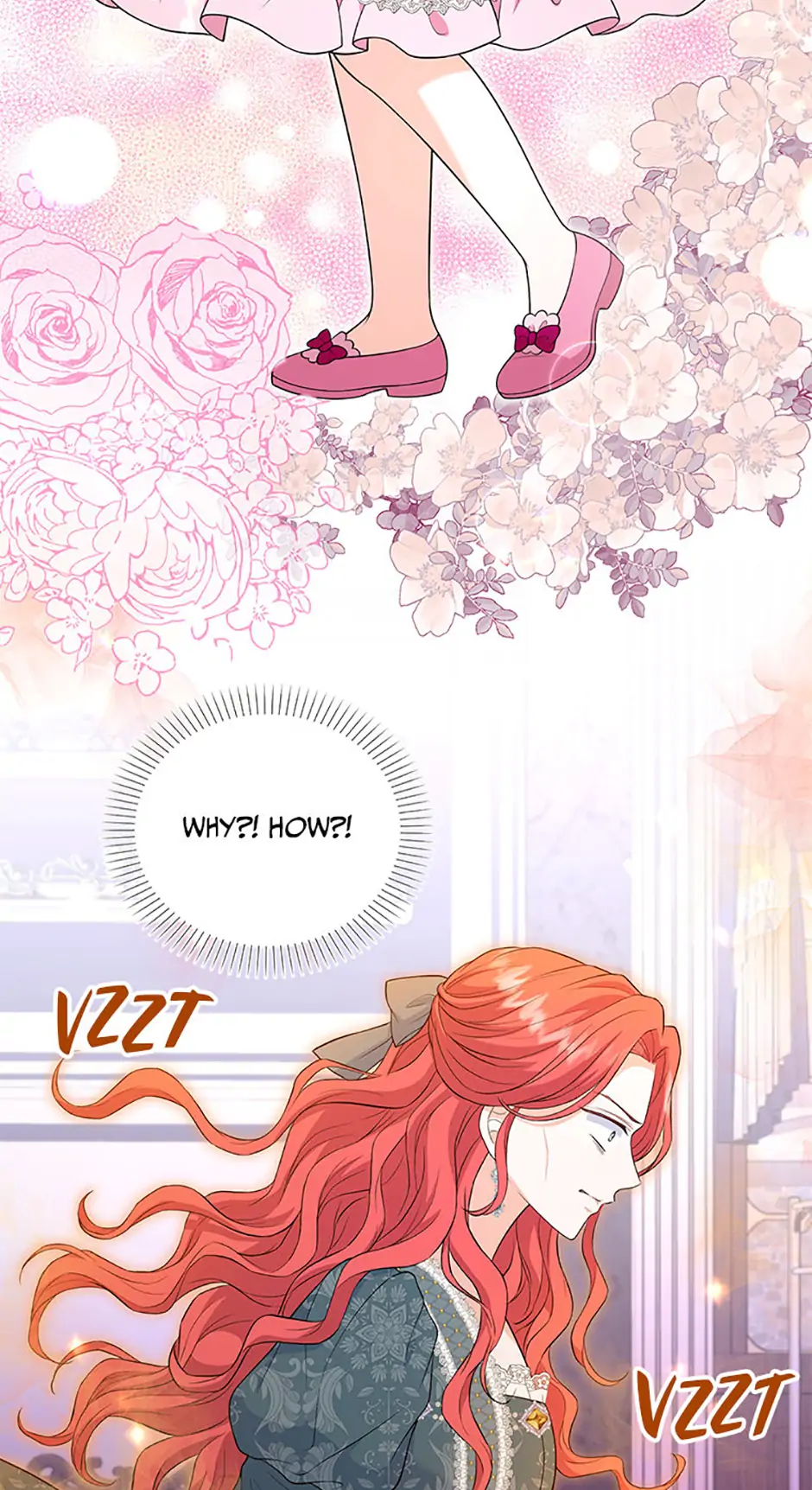 The S-Class Little Princess Is Too Strong Chapter 43 - page 45