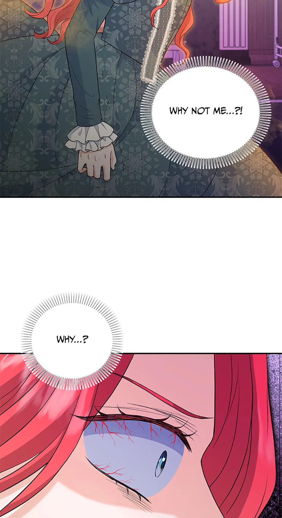 The S-Class Little Princess Is Too Strong Chapter 43 - page 46