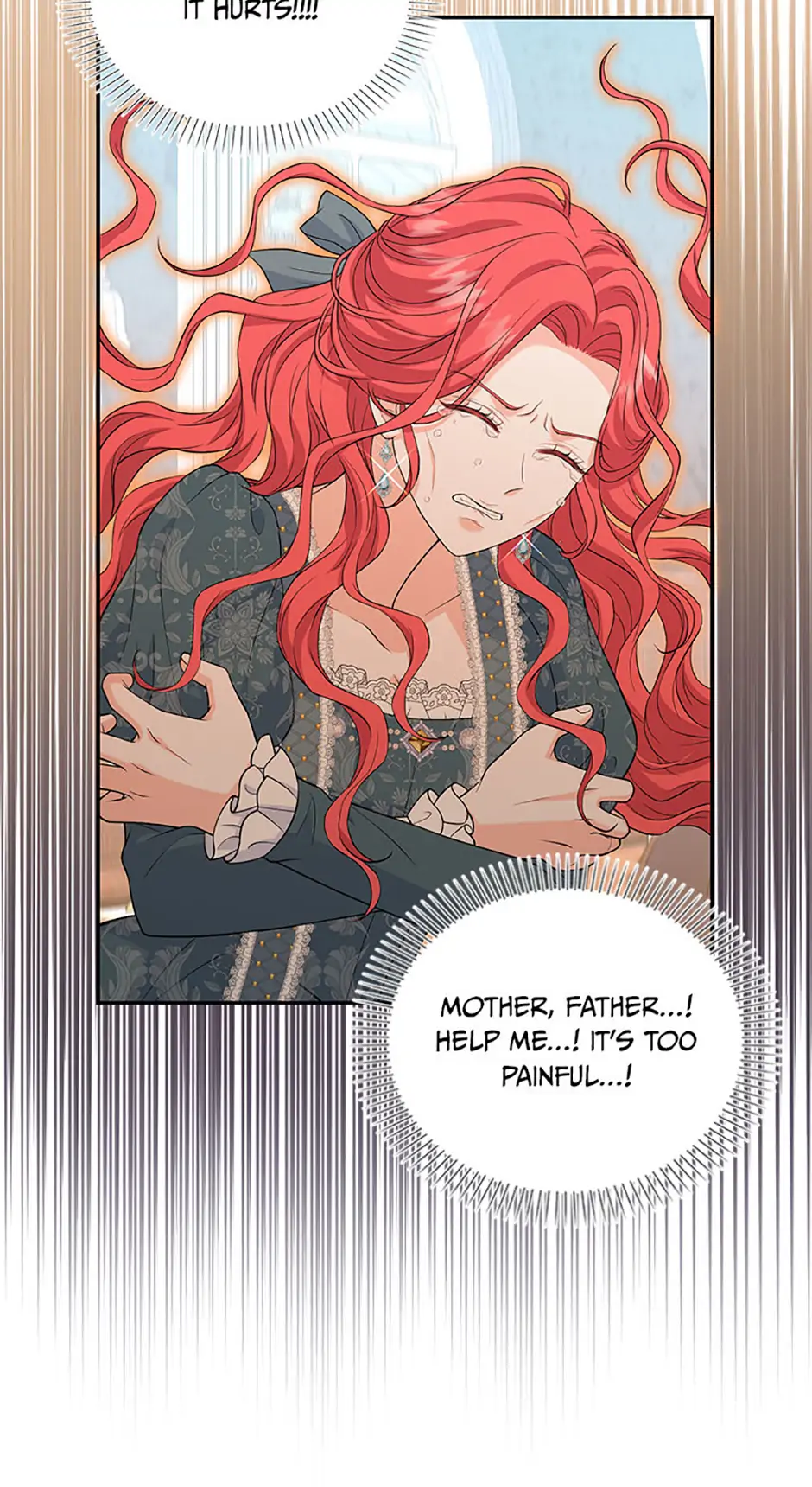 The S-Class Little Princess Is Too Strong Chapter 43 - page 49