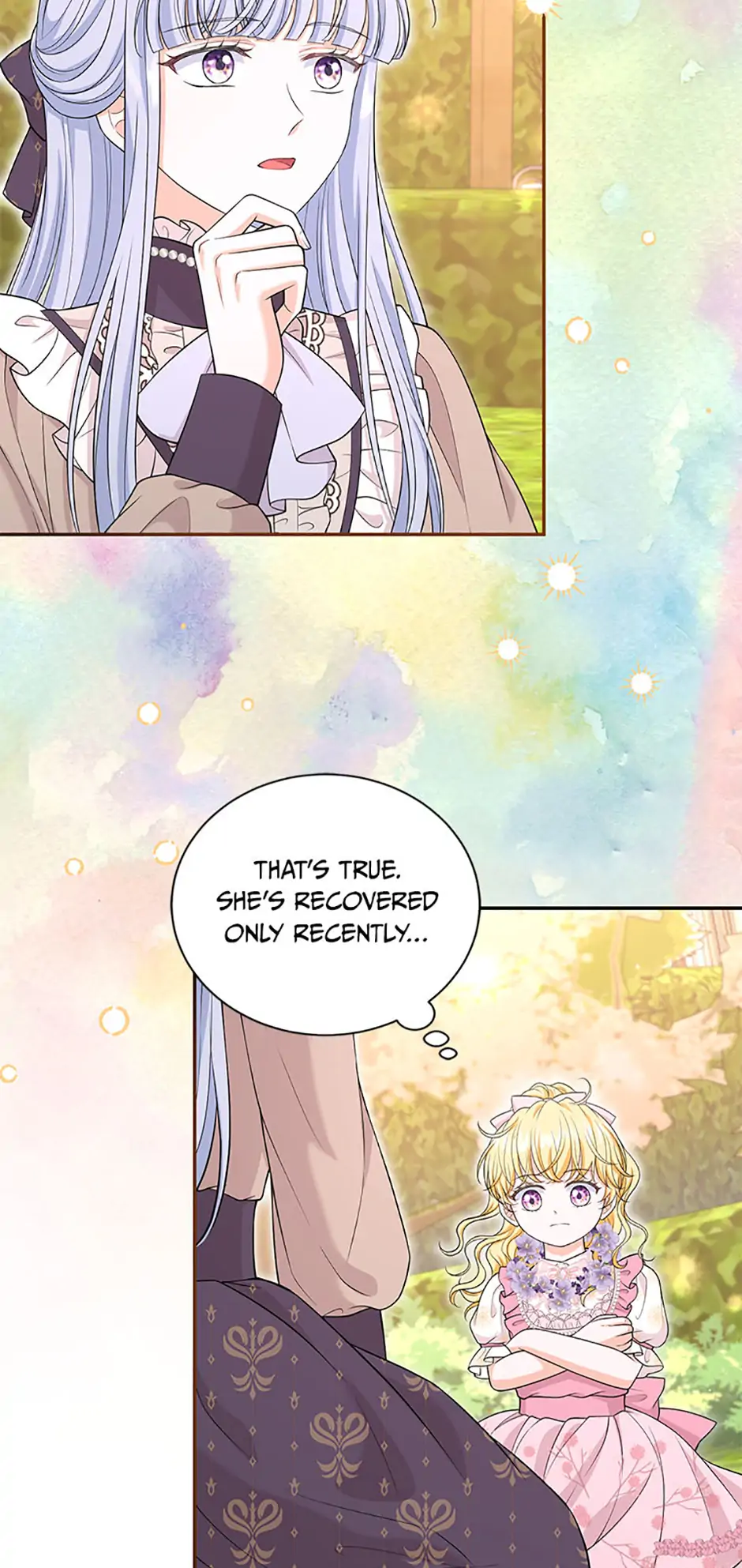 The S-Class Little Princess Is Too Strong Chapter 43 - page 5