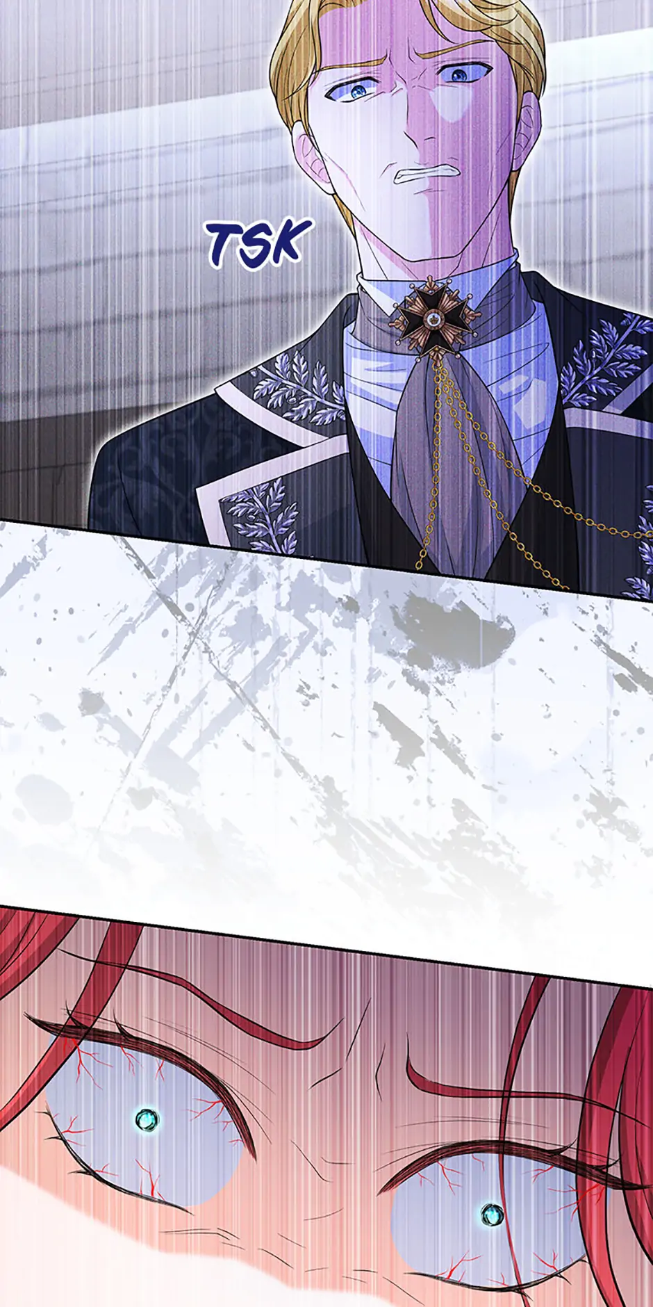 The S-Class Little Princess Is Too Strong Chapter 43 - page 51