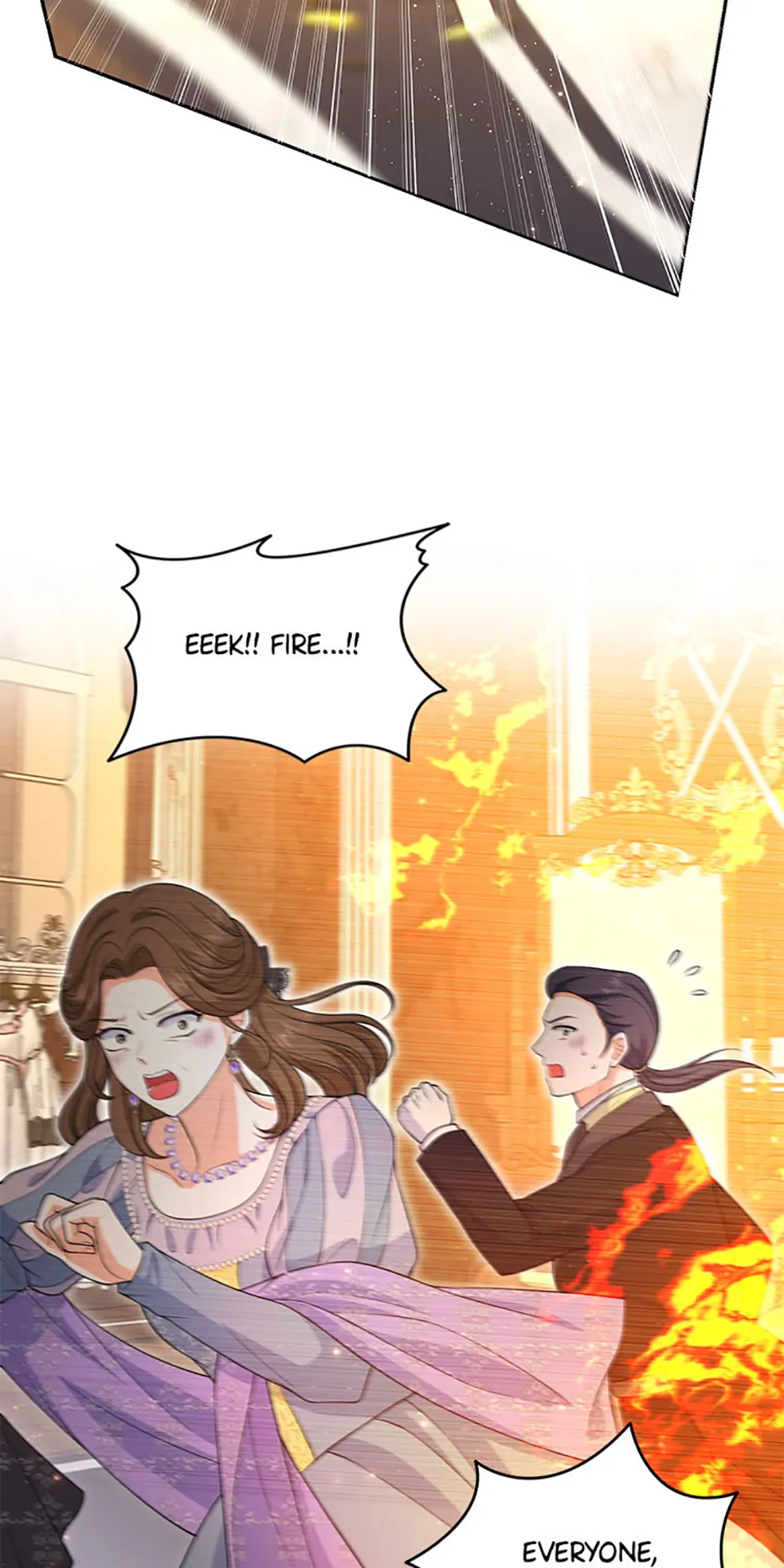 The S-Class Little Princess Is Too Strong Chapter 43 - page 53