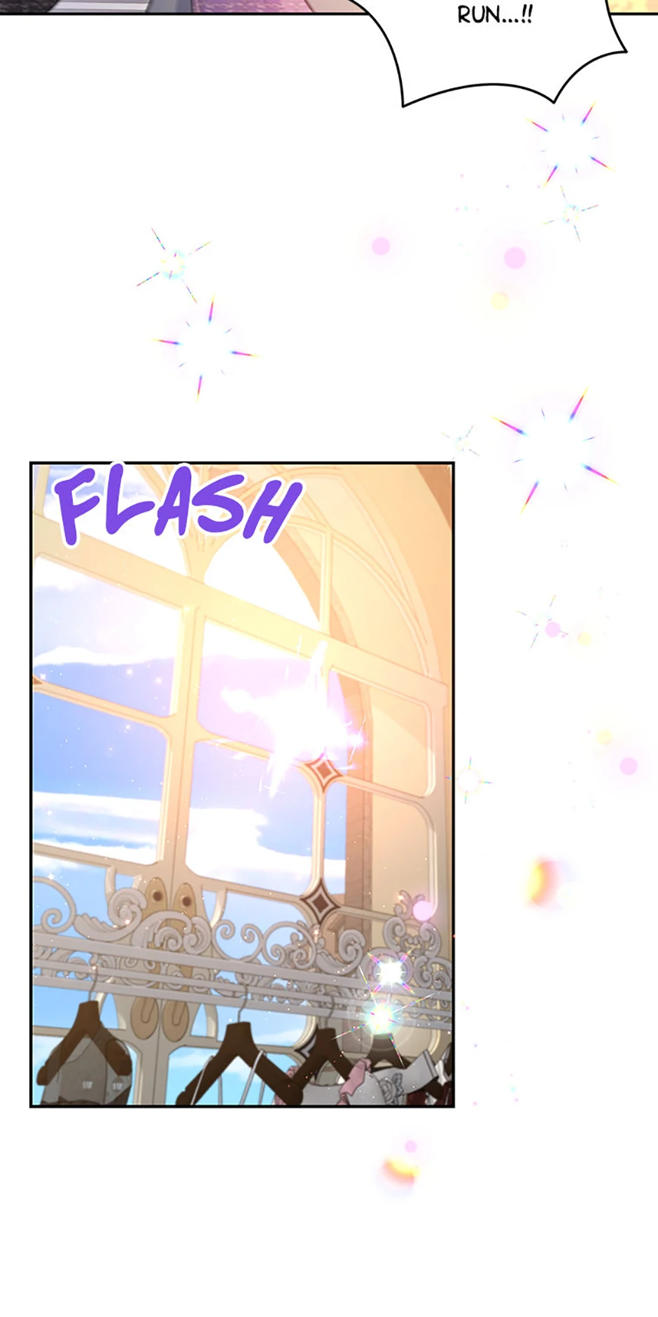 The S-Class Little Princess Is Too Strong Chapter 43 - page 54