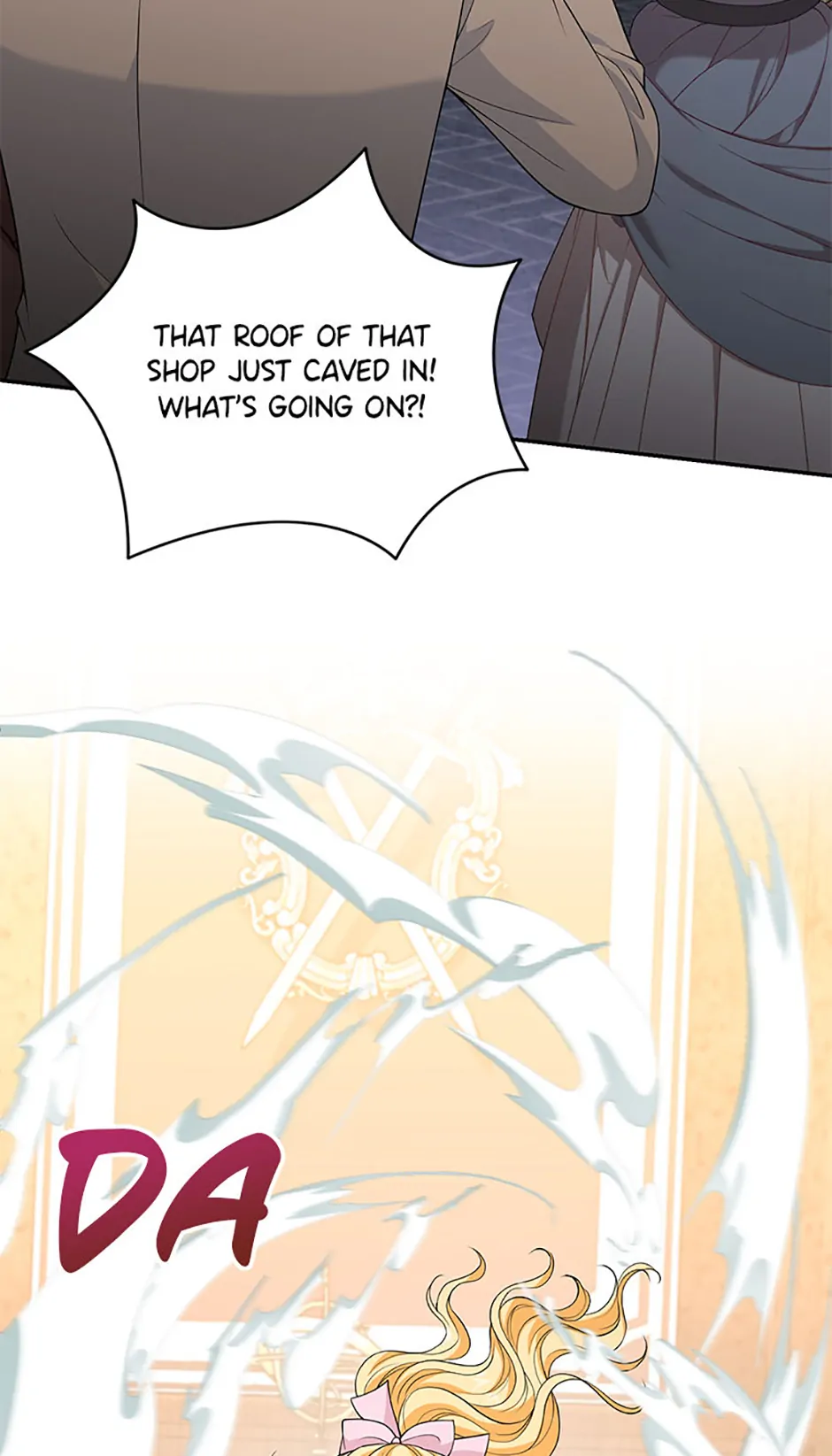 The S-Class Little Princess Is Too Strong Chapter 43 - page 57