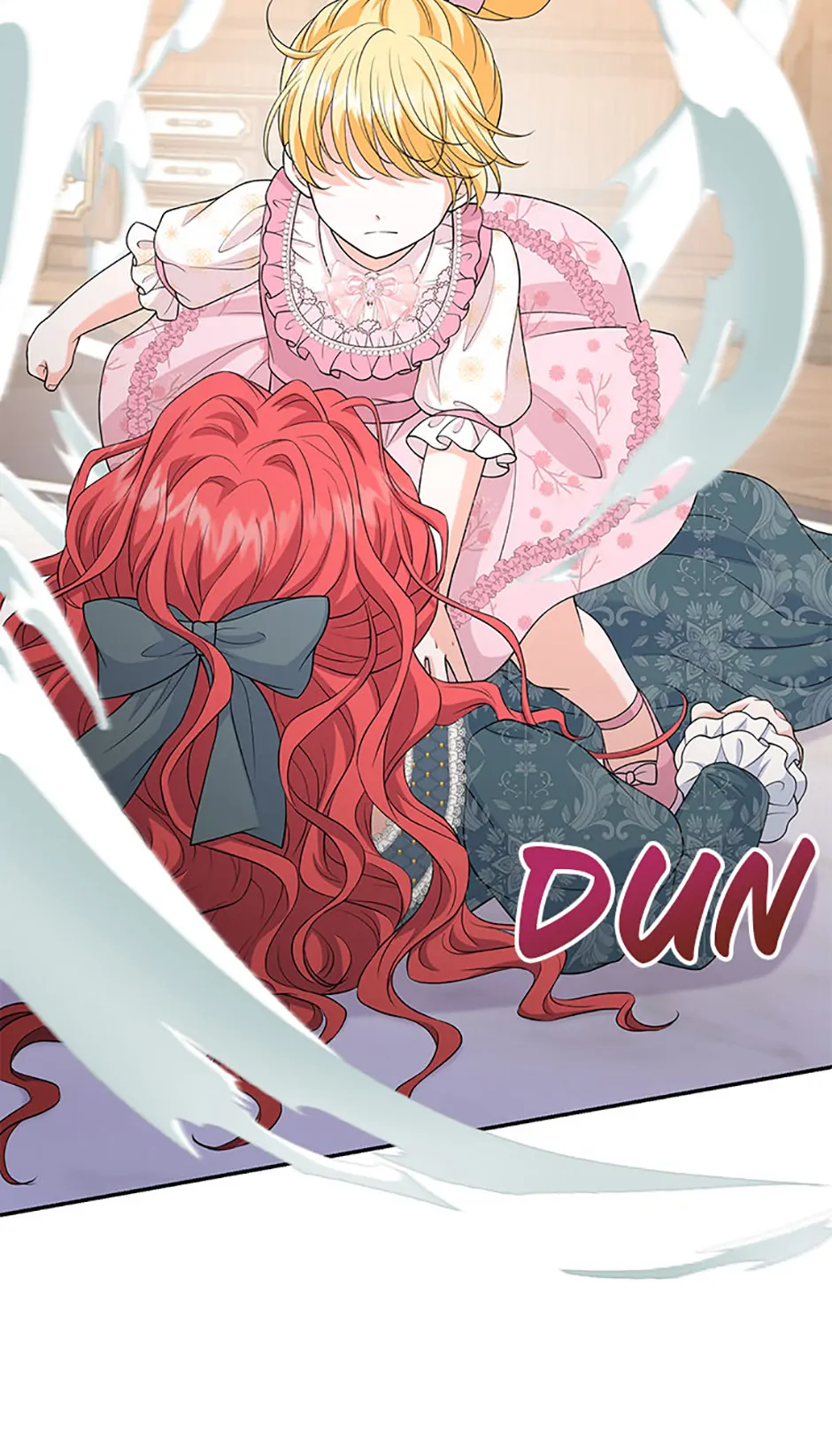 The S-Class Little Princess Is Too Strong Chapter 43 - page 58