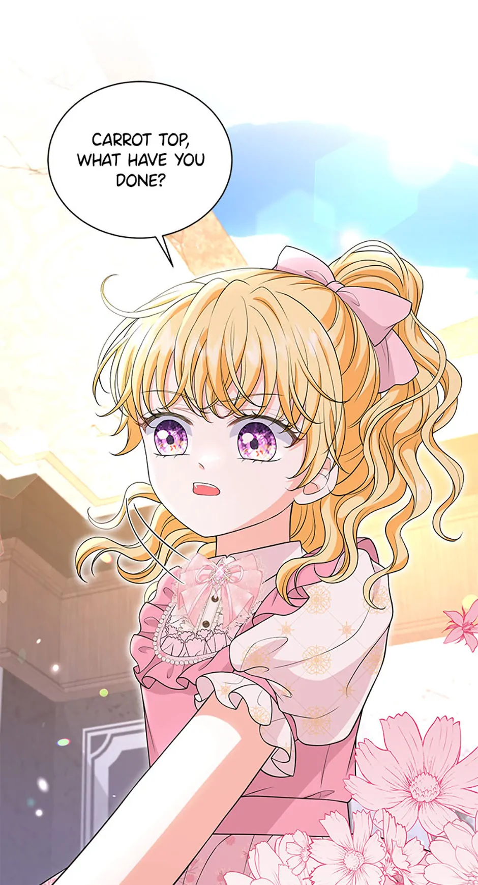 The S-Class Little Princess Is Too Strong Chapter 43 - page 59