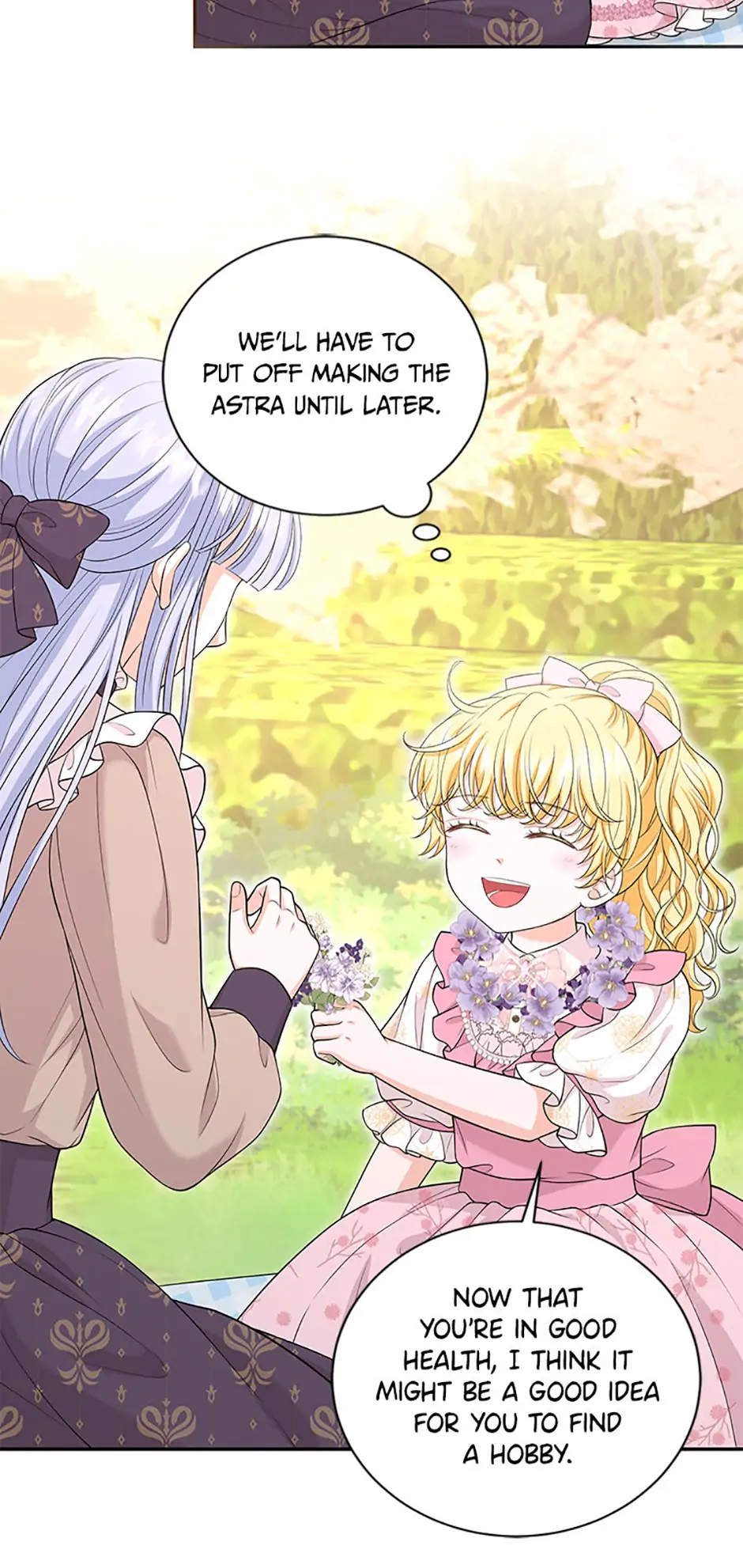 The S-Class Little Princess Is Too Strong Chapter 43 - page 6