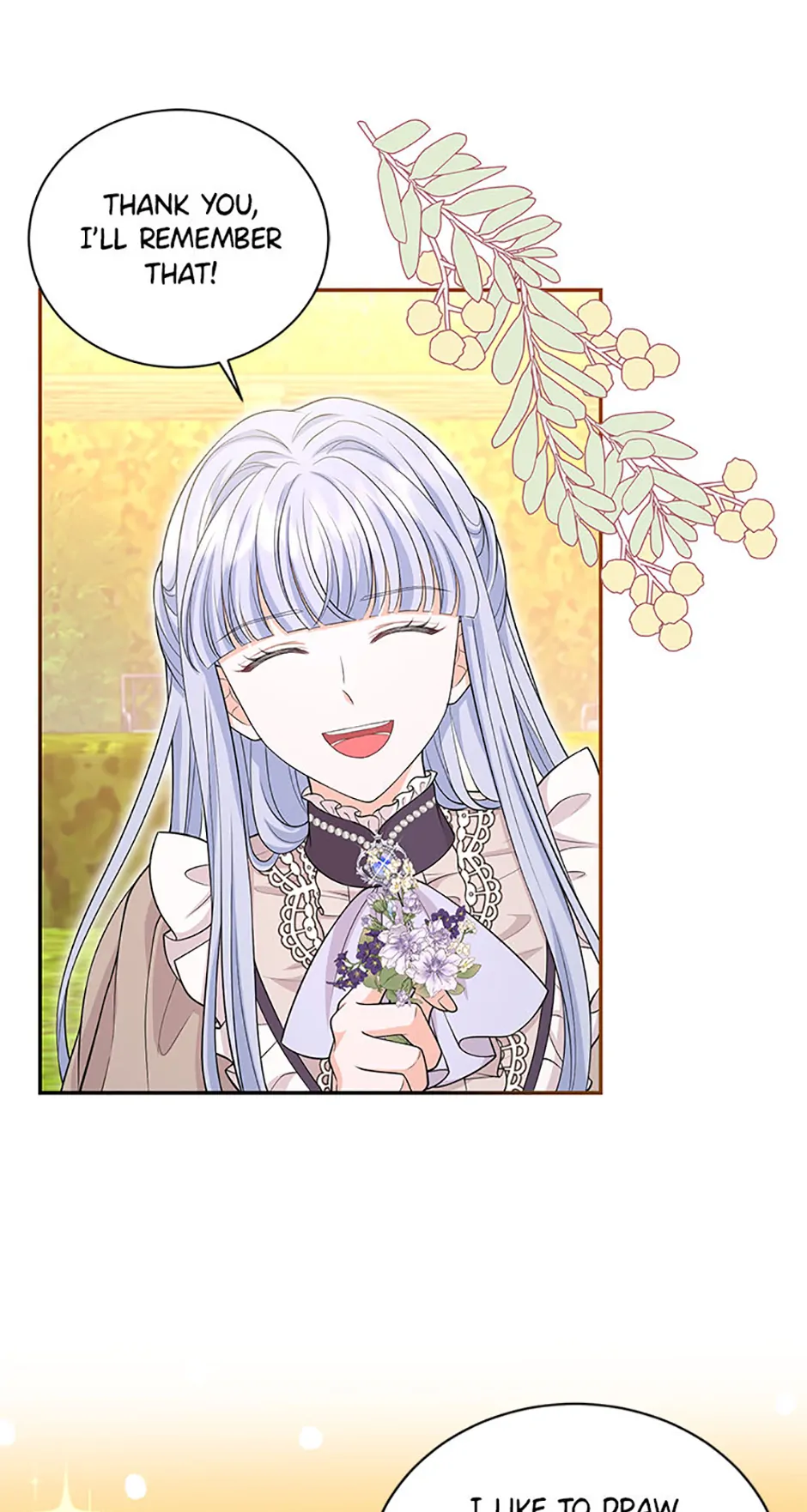 The S-Class Little Princess Is Too Strong Chapter 43 - page 7