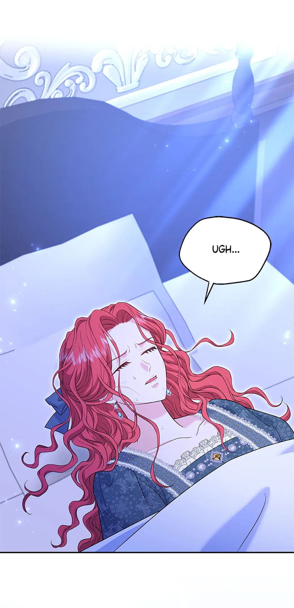 The S-Class Little Princess Is Too Strong Chapter 45 - page 1