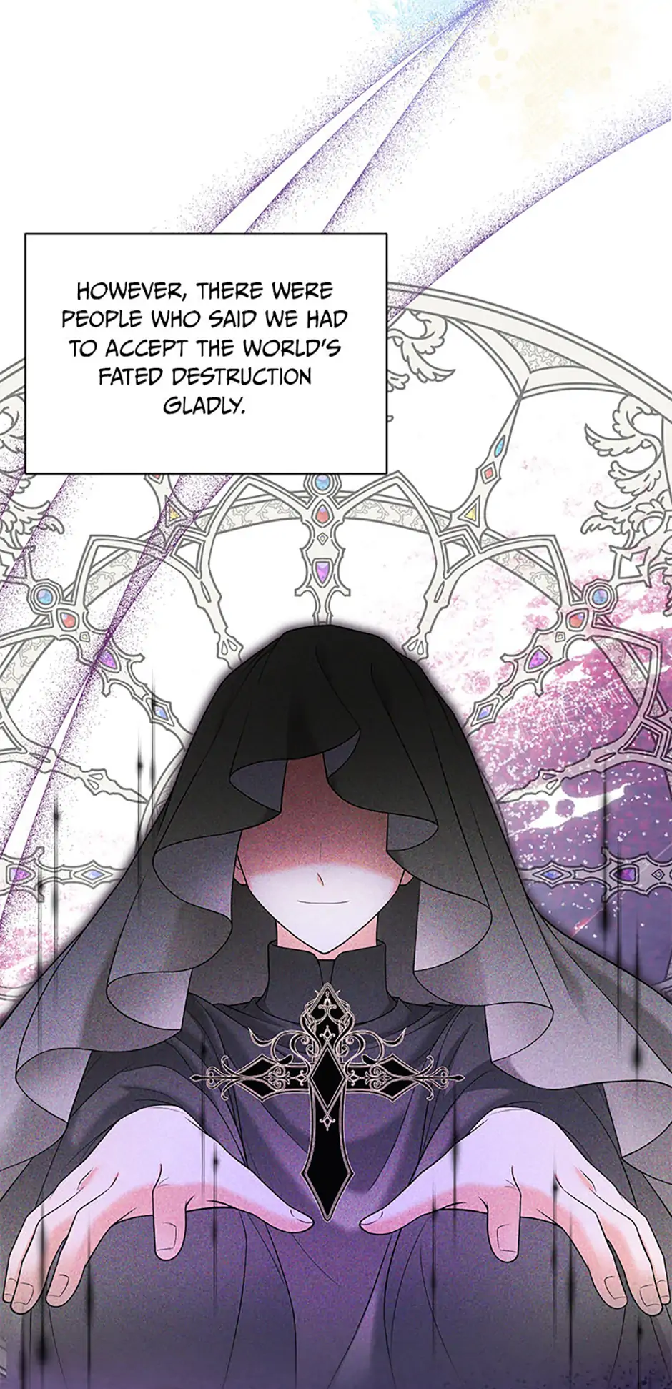 The S-Class Little Princess Is Too Strong Chapter 45 - page 12