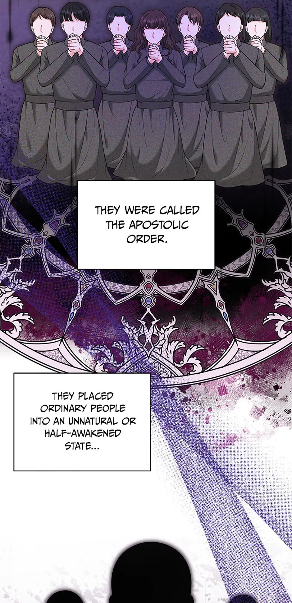 The S-Class Little Princess Is Too Strong Chapter 45 - page 13