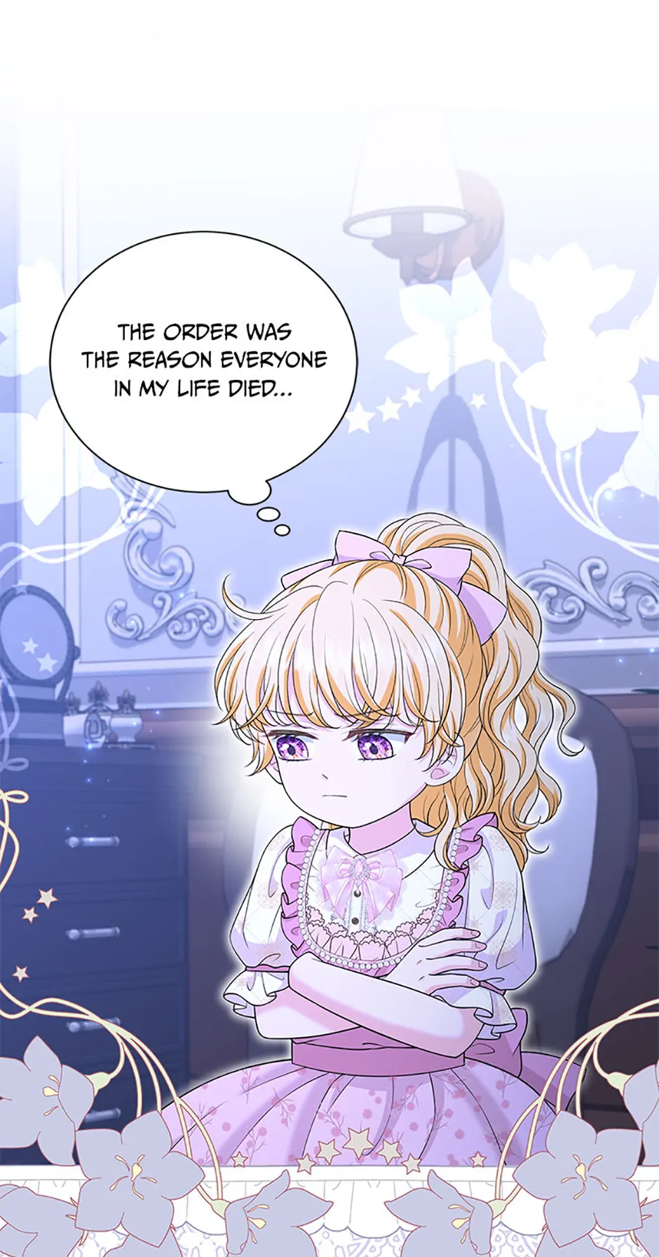 The S-Class Little Princess Is Too Strong Chapter 45 - page 16