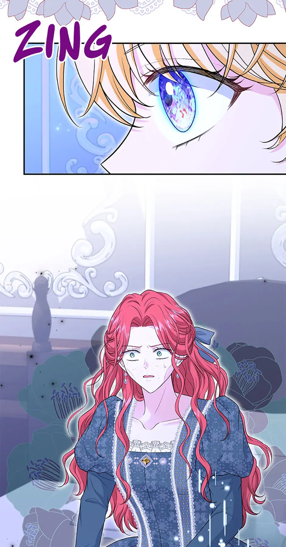 The S-Class Little Princess Is Too Strong Chapter 45 - page 17