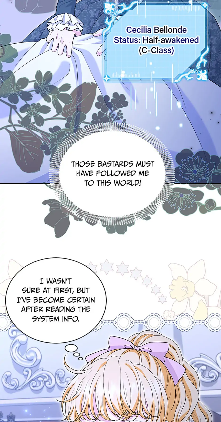 The S-Class Little Princess Is Too Strong Chapter 45 - page 18