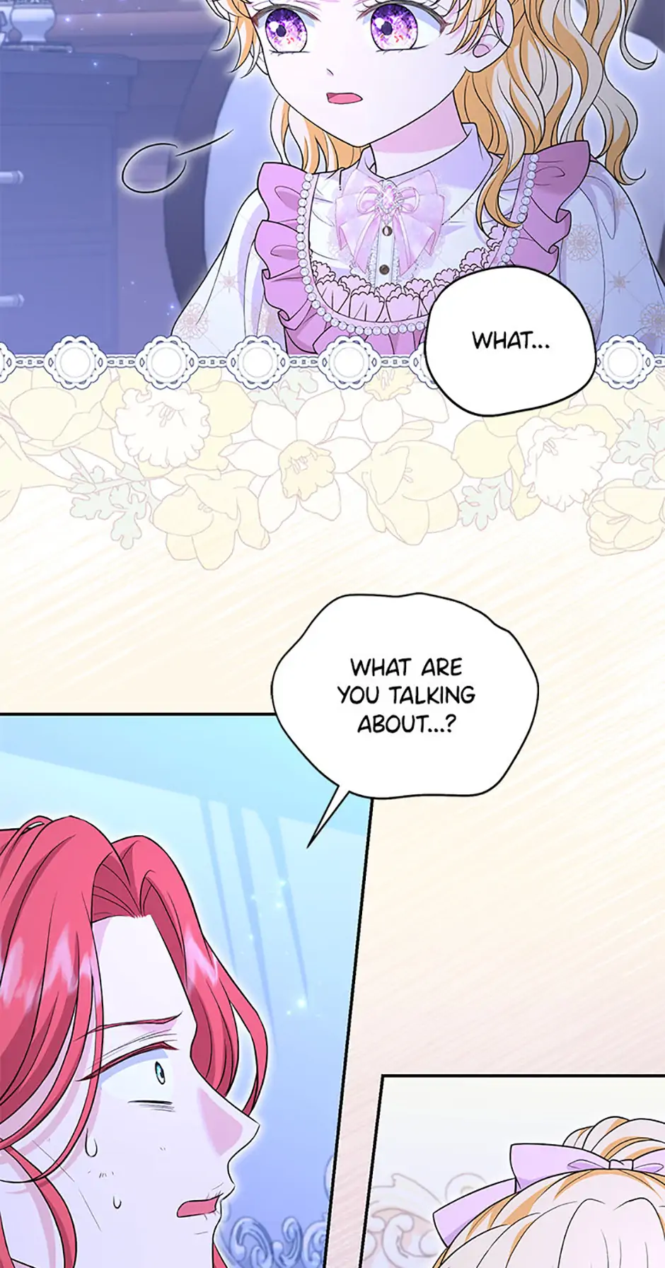 The S-Class Little Princess Is Too Strong Chapter 45 - page 19