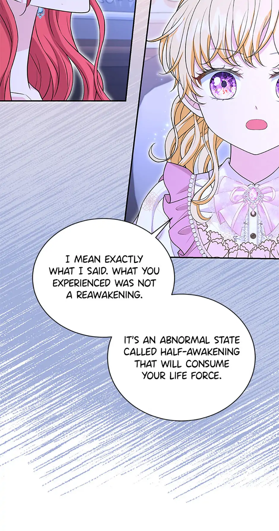 The S-Class Little Princess Is Too Strong Chapter 45 - page 20