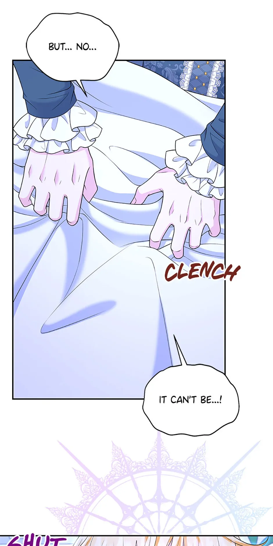 The S-Class Little Princess Is Too Strong Chapter 45 - page 21