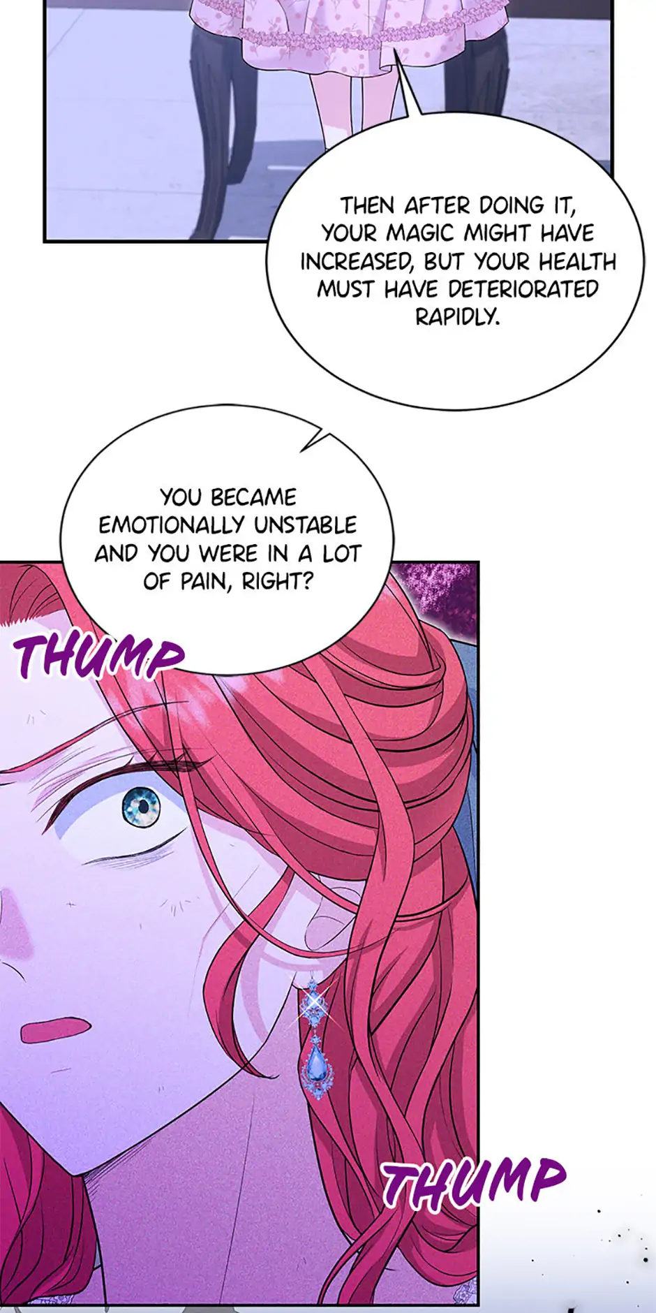 The S-Class Little Princess Is Too Strong Chapter 45 - page 24