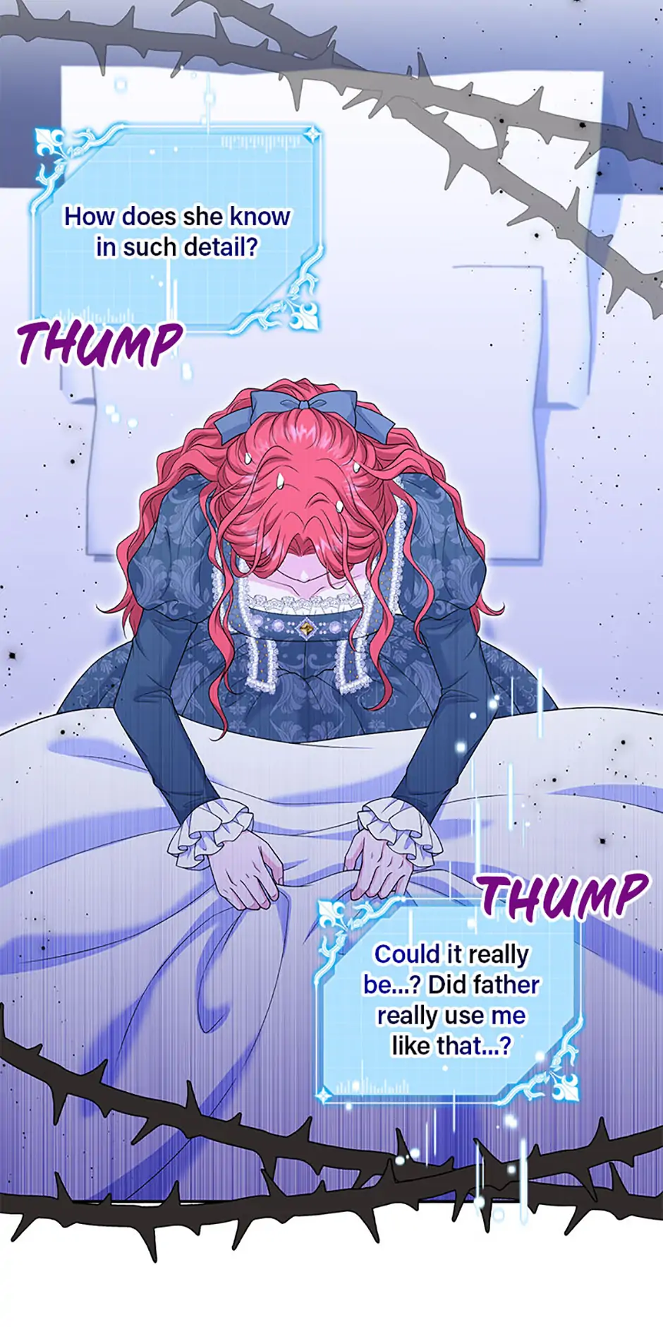 The S-Class Little Princess Is Too Strong Chapter 45 - page 25