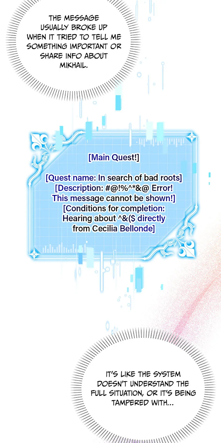 The S-Class Little Princess Is Too Strong Chapter 45 - page 27